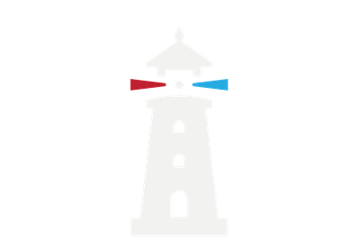 The Lighthouse logo
