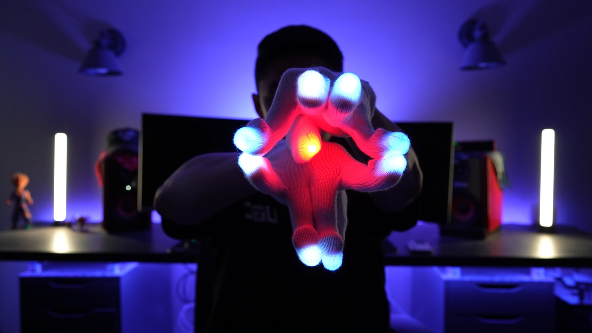 David Starfire - Shanti Dub snippet thumbnail