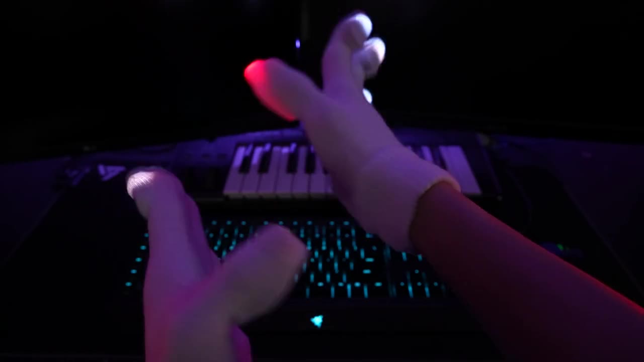 Snakehips - Burning POV snippet thumbnail